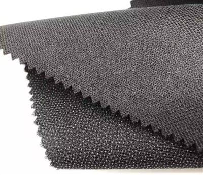 Anti-wrinkle tips for cotton linings
